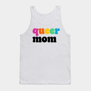 Queer Mom Tank Top